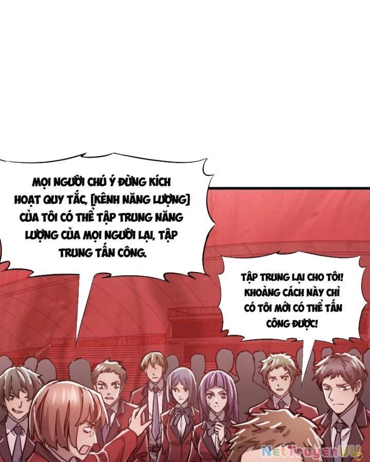 Bàn Tay Thần Thánh Chap 10 - Next Chap 9