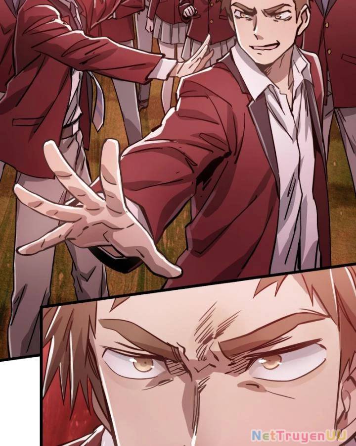 Bàn Tay Thần Thánh Chap 10 - Next Chap 9