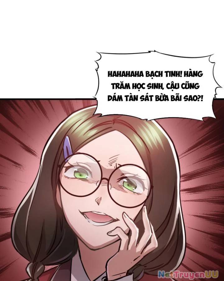 Bàn Tay Thần Thánh Chap 10 - Next Chap 9