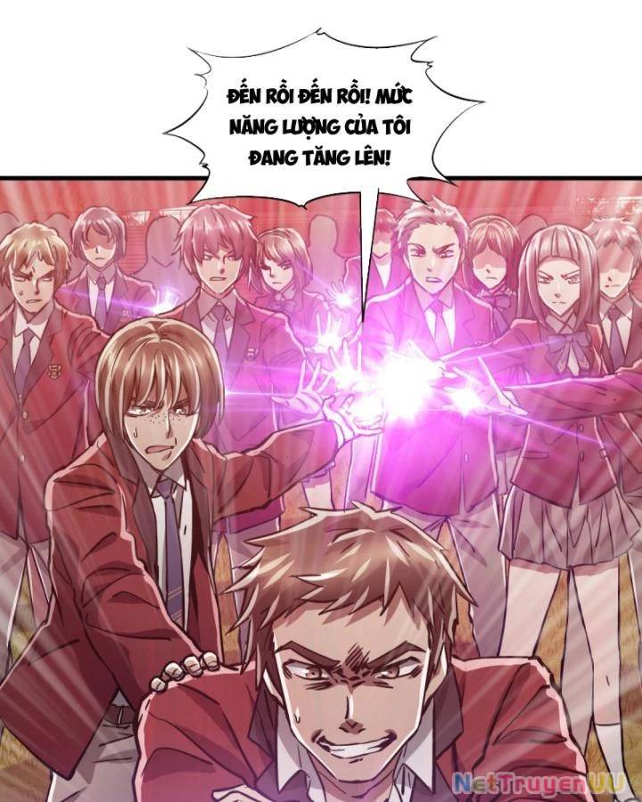 Bàn Tay Thần Thánh Chap 10 - Next Chap 9