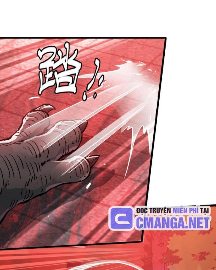 Bàn Tay Thần Thánh Chap 11 - Next Chap 10