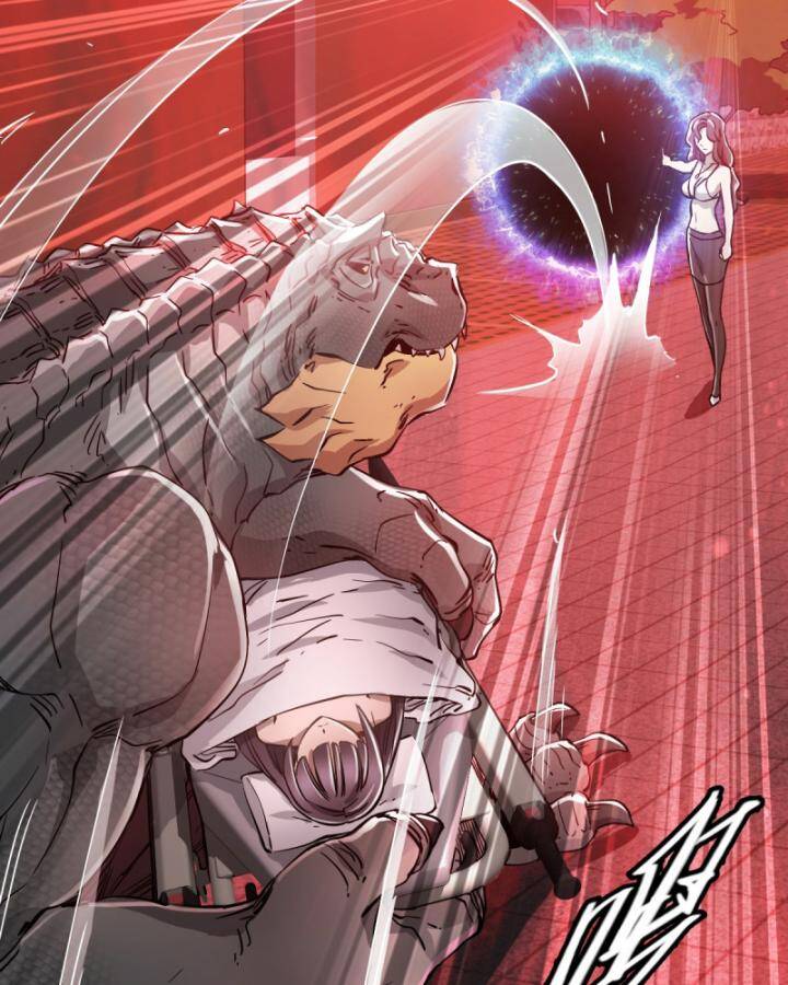 Bàn Tay Thần Thánh Chap 11 - Next Chap 10