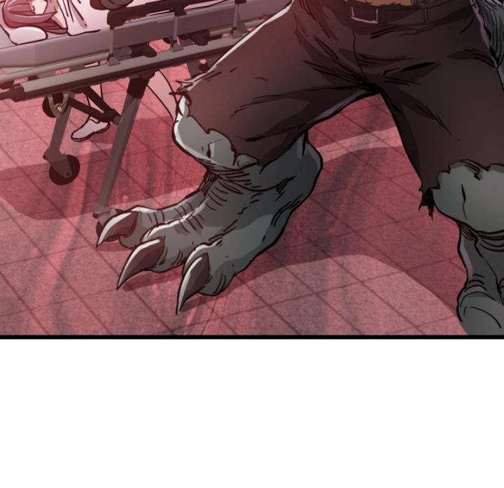 Bàn Tay Thần Thánh Chap 11 - Next Chap 10