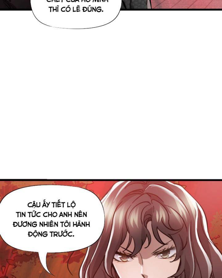 Bàn Tay Thần Thánh Chap 11 - Next Chap 10