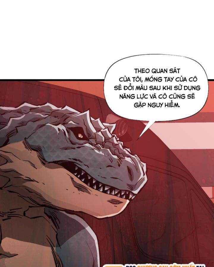 Bàn Tay Thần Thánh Chap 11 - Next Chap 10