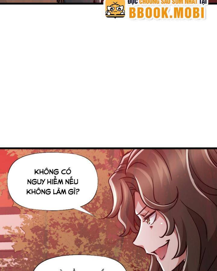 Bàn Tay Thần Thánh Chap 11 - Next Chap 10