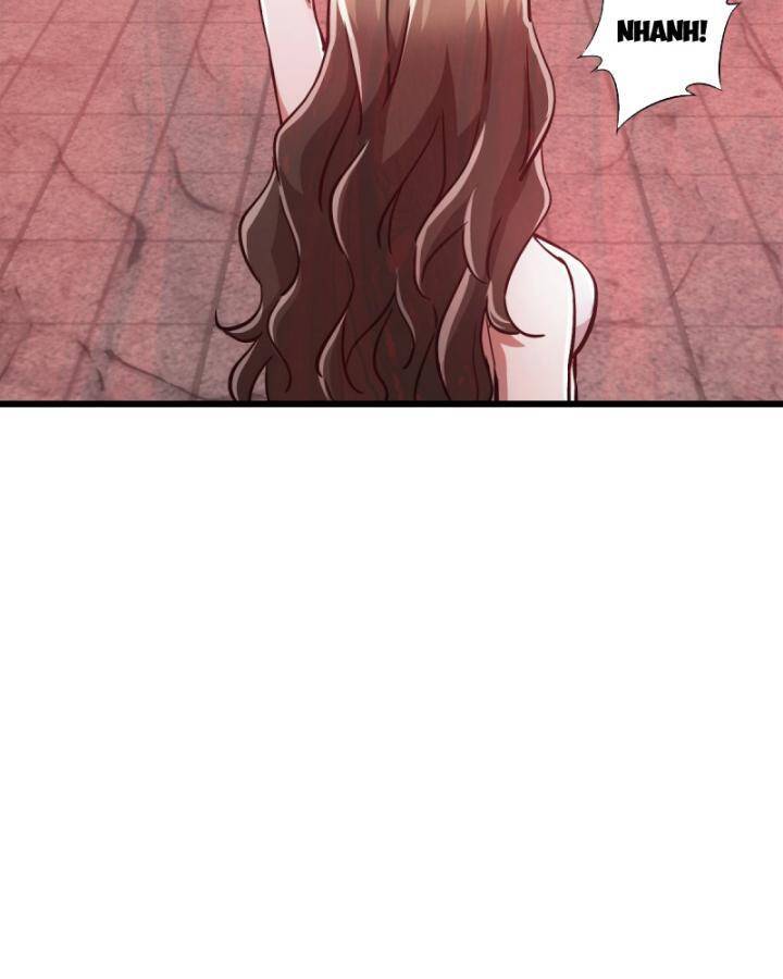 Bàn Tay Thần Thánh Chap 11 - Next Chap 10