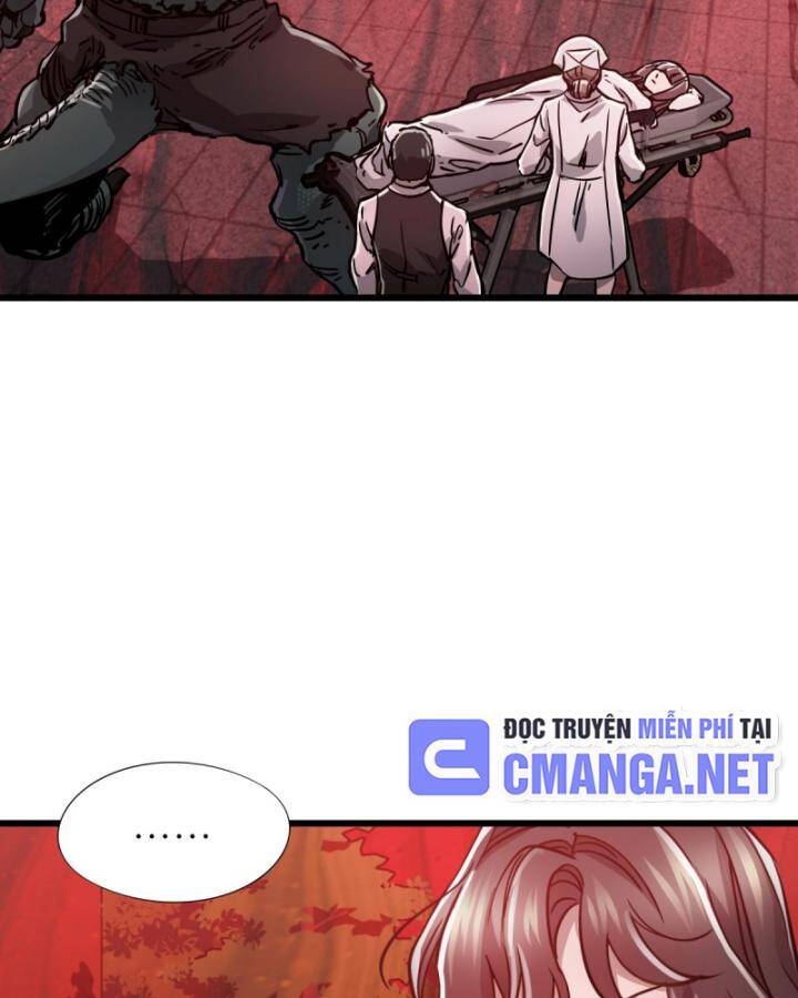 Bàn Tay Thần Thánh Chap 11 - Next Chap 10