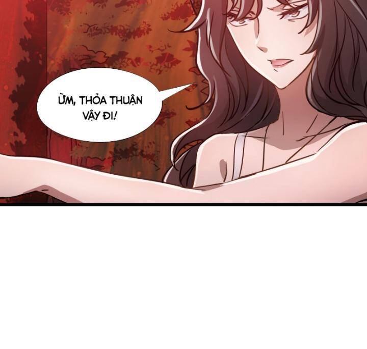 Bàn Tay Thần Thánh Chap 11 - Next Chap 10