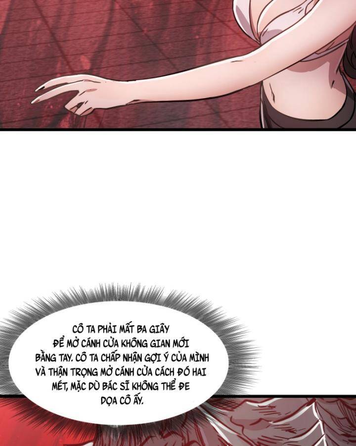 Bàn Tay Thần Thánh Chap 11 - Next Chap 10