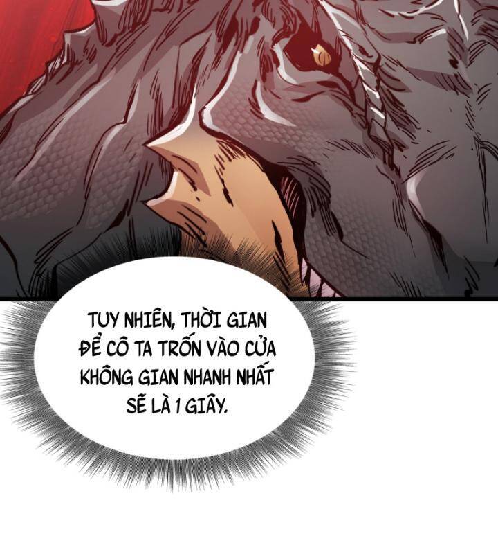 Bàn Tay Thần Thánh Chap 11 - Next Chap 10