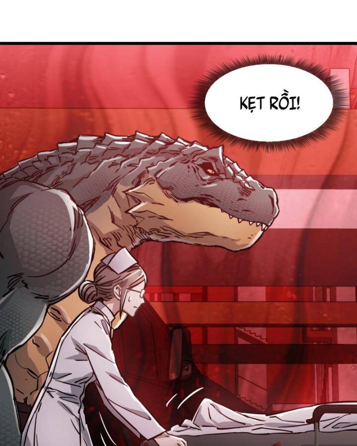 Bàn Tay Thần Thánh Chap 11 - Next Chap 10