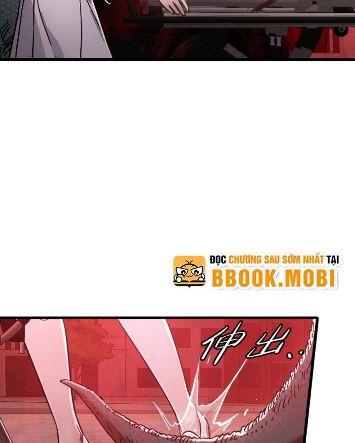 Bàn Tay Thần Thánh Chap 11 - Next Chap 10