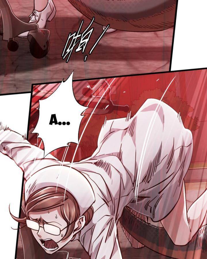 Bàn Tay Thần Thánh Chap 11 - Next Chap 10