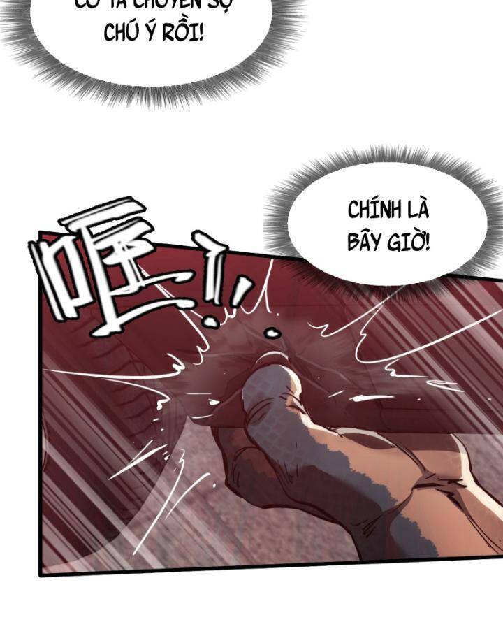 Bàn Tay Thần Thánh Chap 11 - Next Chap 10