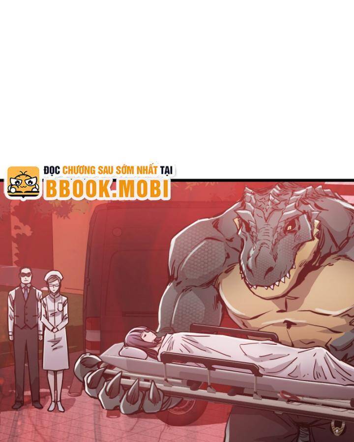 Bàn Tay Thần Thánh Chap 11 - Next Chap 10