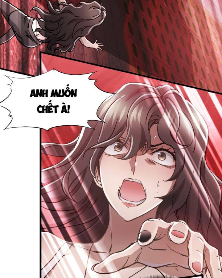 Bàn Tay Thần Thánh Chap 11 - Next Chap 10