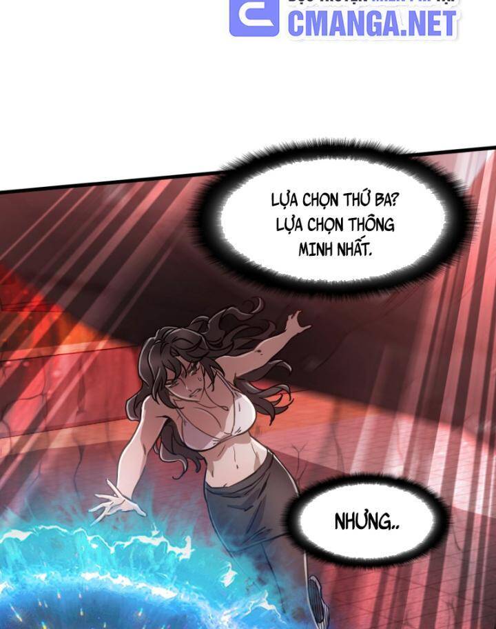 Bàn Tay Thần Thánh Chap 11 - Next Chap 10