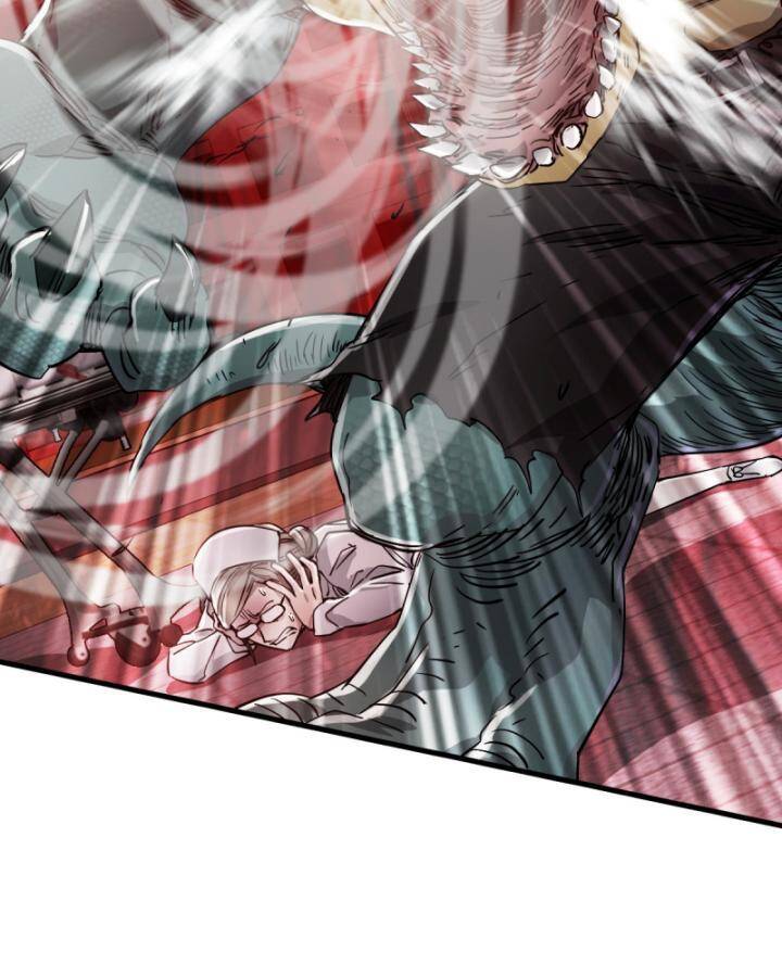 Bàn Tay Thần Thánh Chap 11 - Next Chap 10