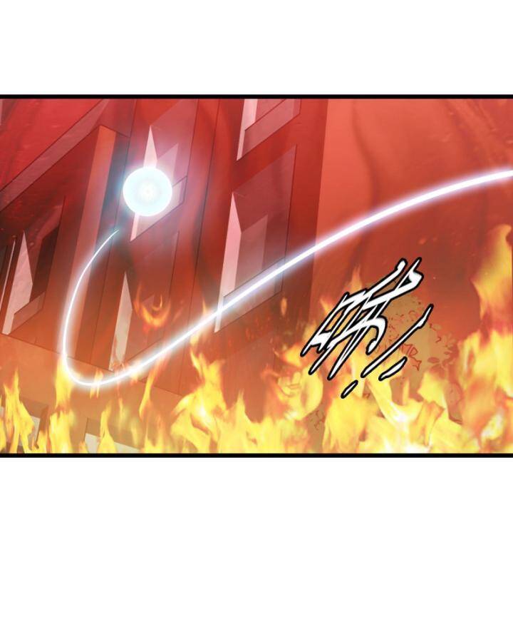 Bàn Tay Thần Thánh Chap 11 - Next Chap 10