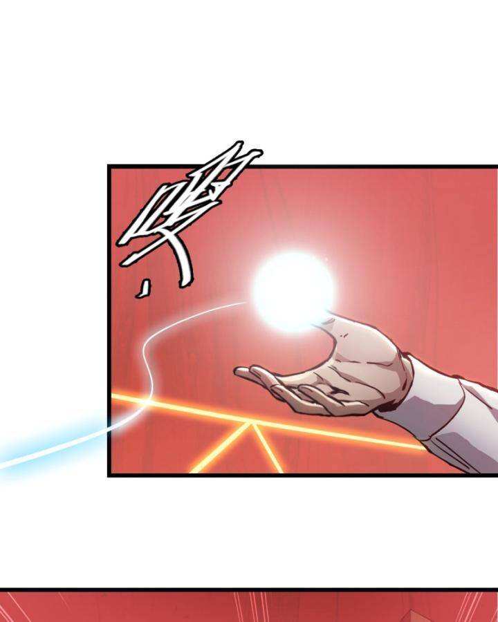 Bàn Tay Thần Thánh Chap 11 - Next Chap 10