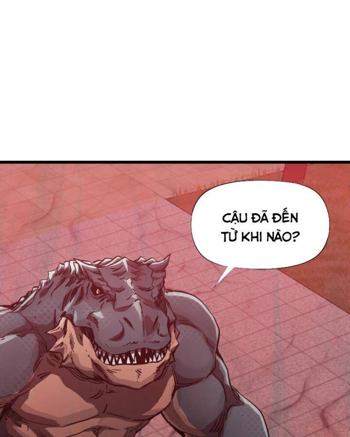 Bàn Tay Thần Thánh Chap 11 - Next Chap 10