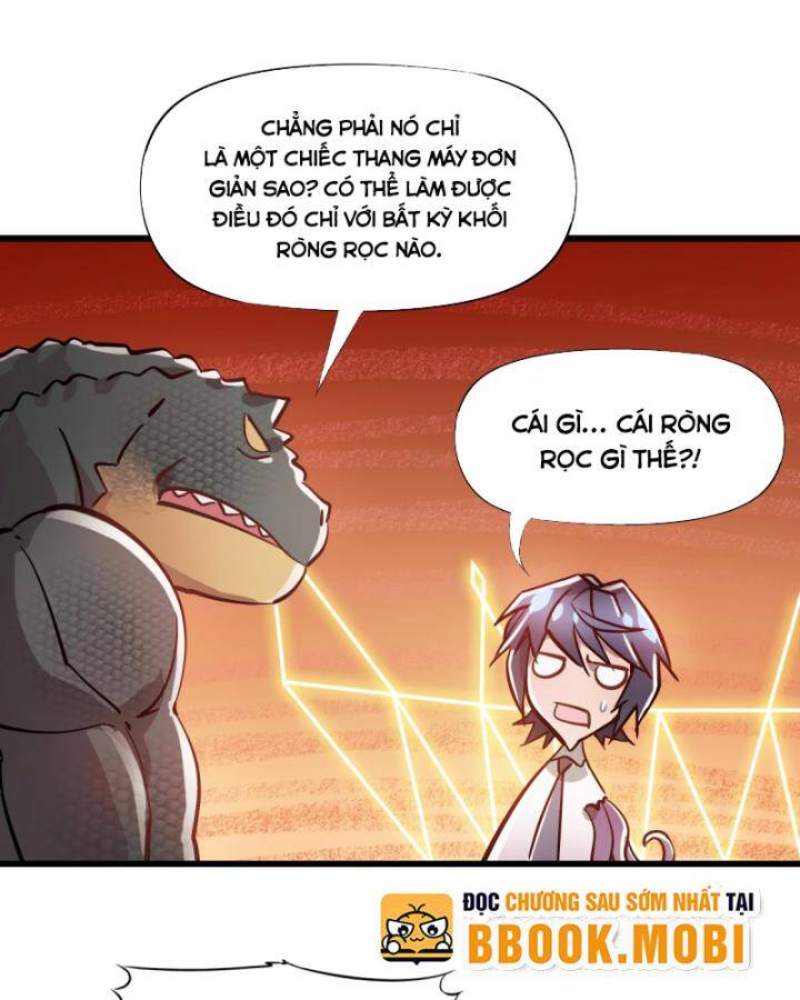 Bàn Tay Thần Thánh Chap 11 - Next Chap 10