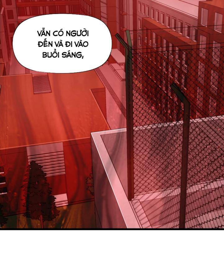 Bàn Tay Thần Thánh Chap 11 - Next Chap 10