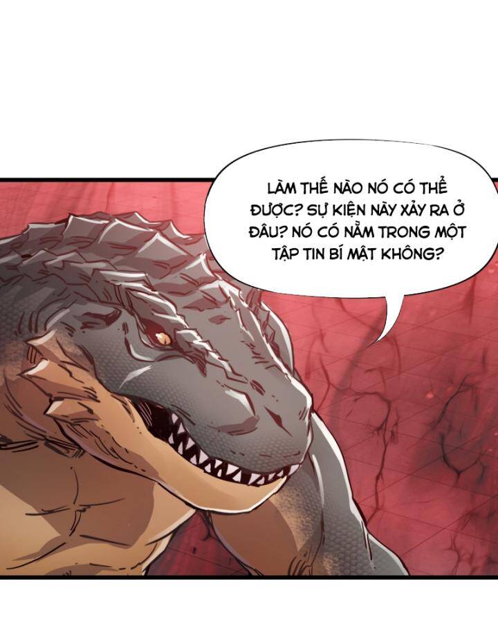 Bàn Tay Thần Thánh Chap 11 - Next Chap 10