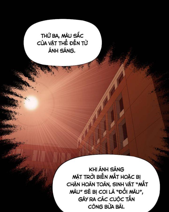Bàn Tay Thần Thánh Chap 11 - Next Chap 10