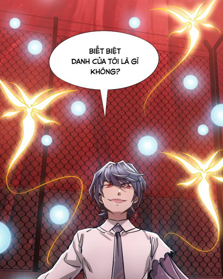 Bàn Tay Thần Thánh Chap 11 - Next Chap 10