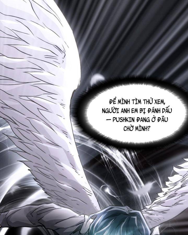 Bàn Tay Thần Thánh Chap 12 - Next Chap 11