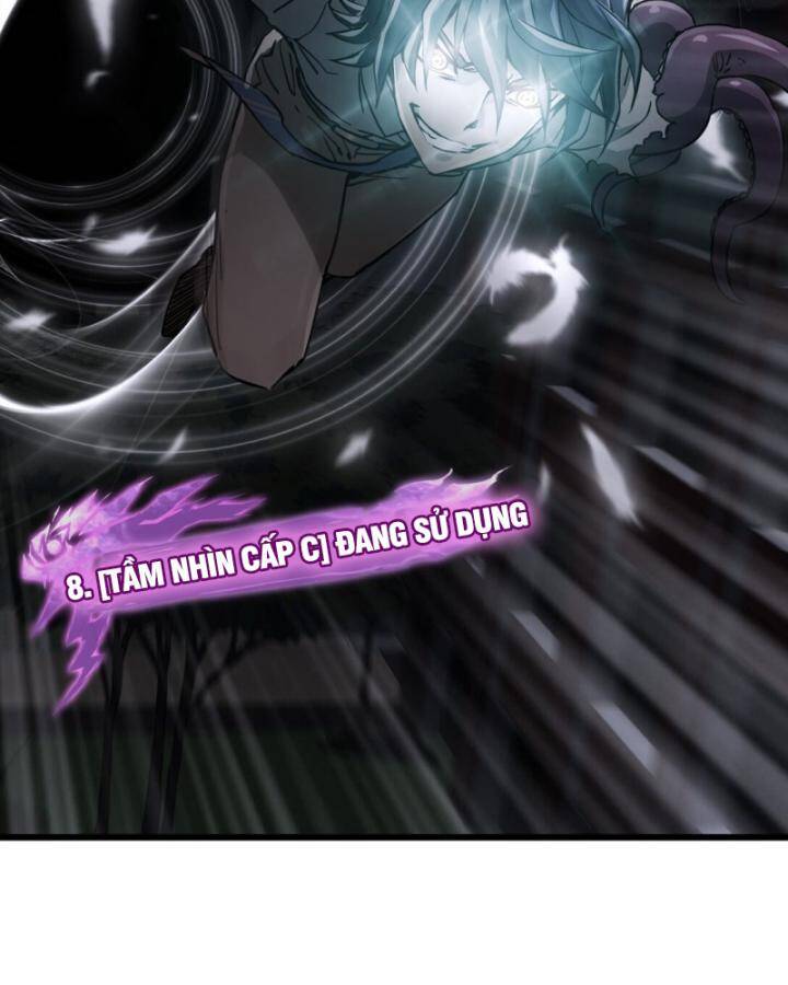 Bàn Tay Thần Thánh Chap 12 - Next Chap 11