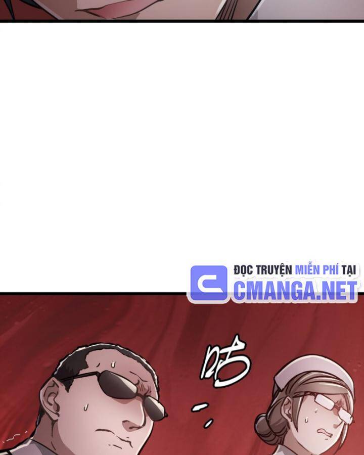 Bàn Tay Thần Thánh Chap 12 - Next Chap 11