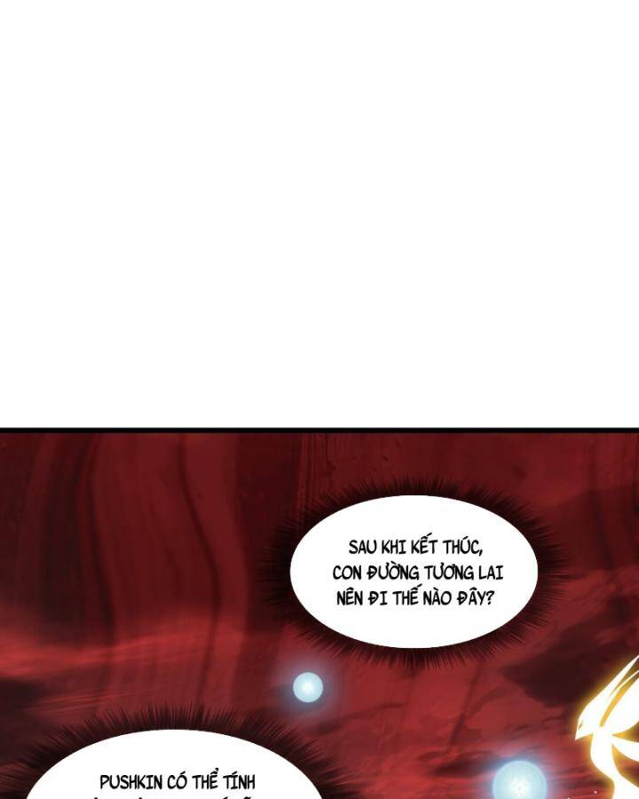 Bàn Tay Thần Thánh Chap 12 - Next Chap 11