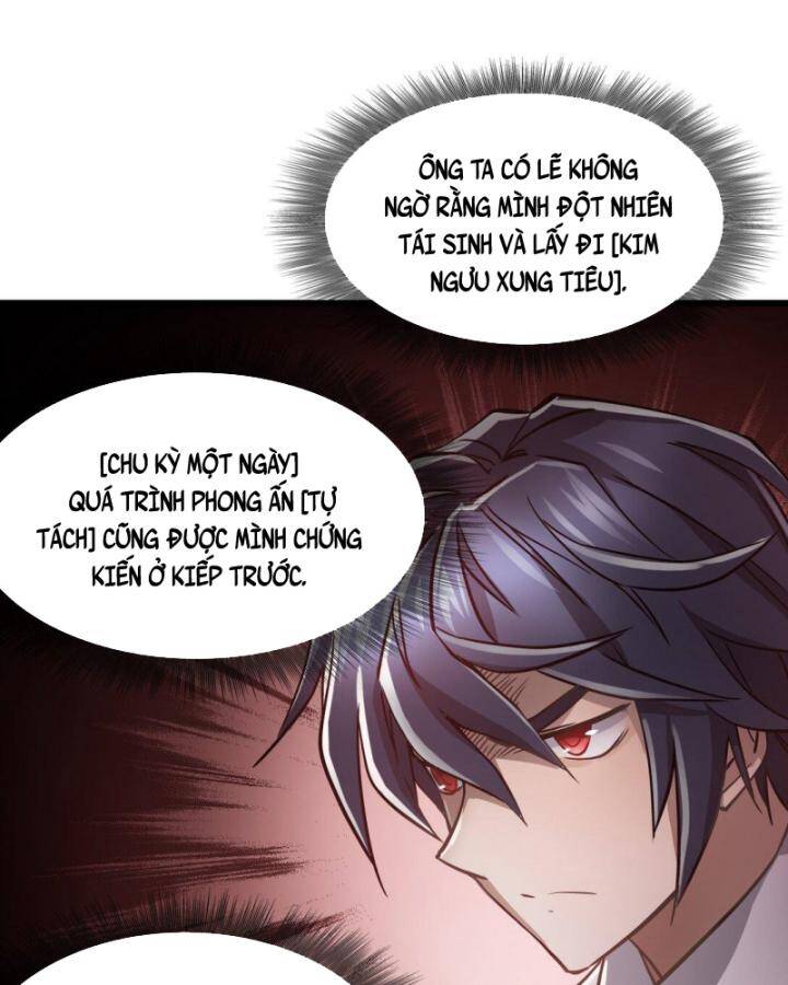 Bàn Tay Thần Thánh Chap 12 - Next Chap 11