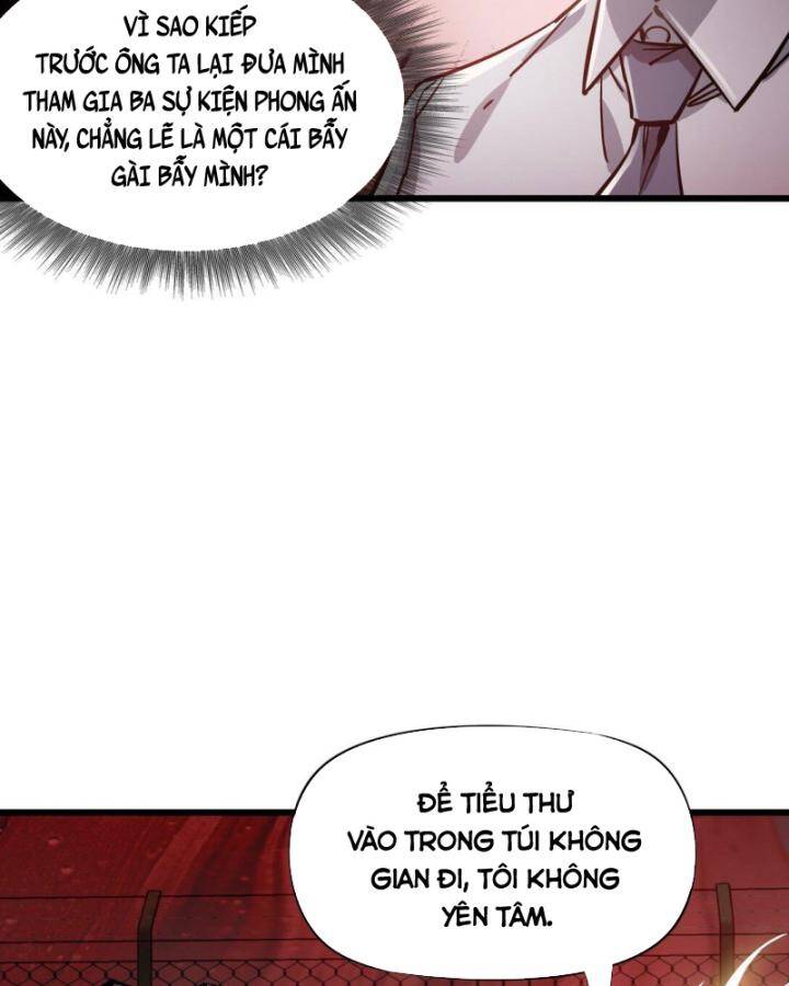 Bàn Tay Thần Thánh Chap 12 - Next Chap 11