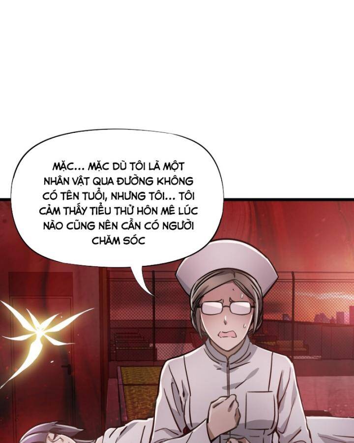 Bàn Tay Thần Thánh Chap 12 - Next Chap 11