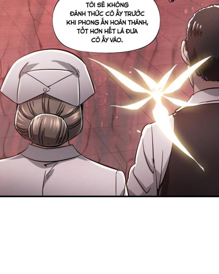 Bàn Tay Thần Thánh Chap 12 - Next Chap 11