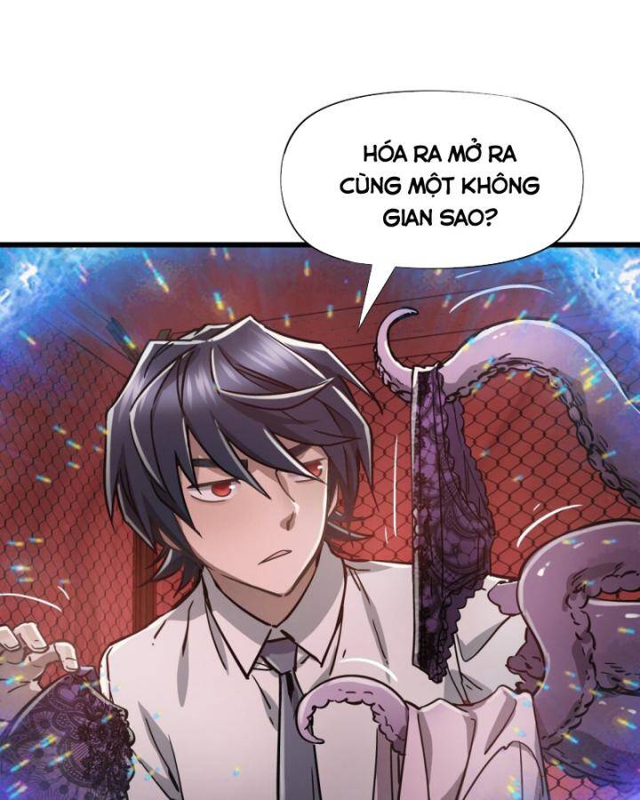 Bàn Tay Thần Thánh Chap 12 - Next Chap 11
