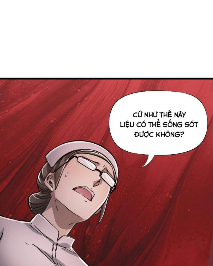 Bàn Tay Thần Thánh Chap 12 - Next Chap 11