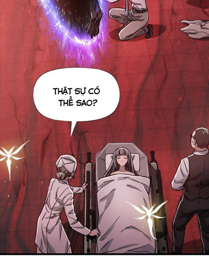 Bàn Tay Thần Thánh Chap 12 - Next Chap 11