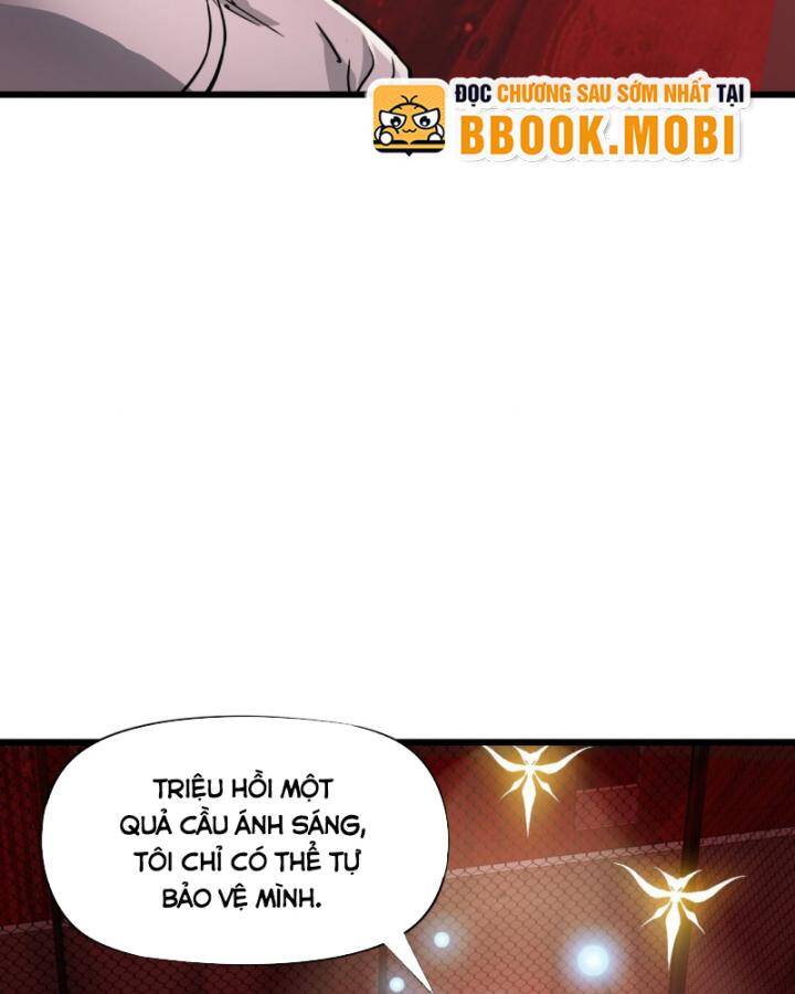 Bàn Tay Thần Thánh Chap 12 - Next Chap 11