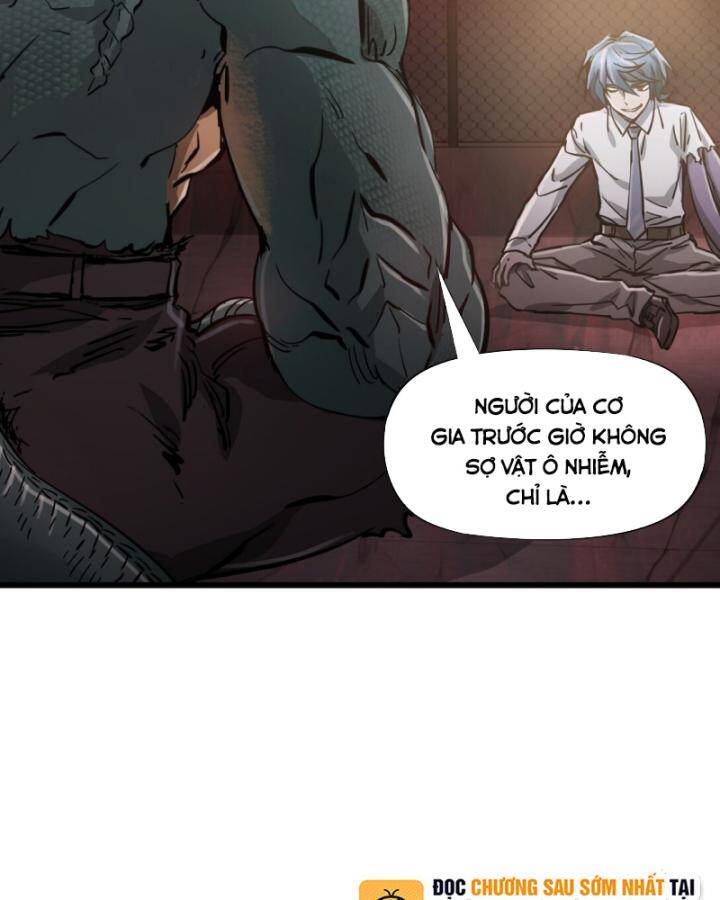 Bàn Tay Thần Thánh Chap 12 - Next Chap 11