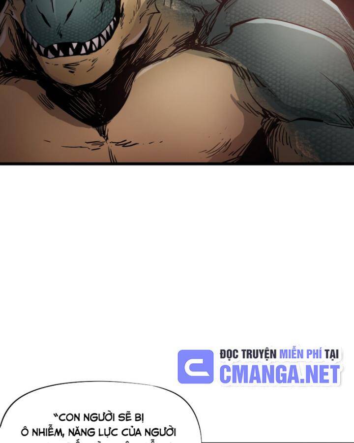 Bàn Tay Thần Thánh Chap 12 - Next Chap 11