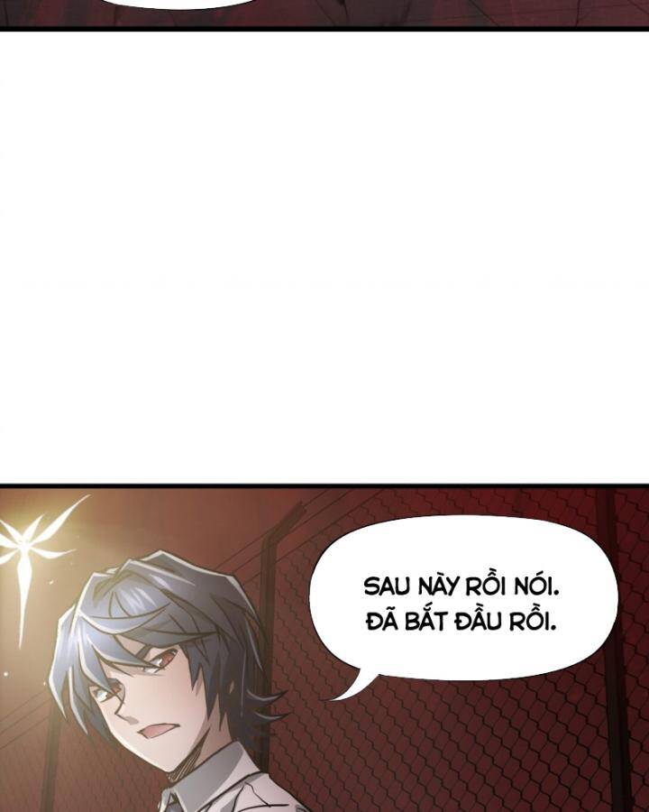 Bàn Tay Thần Thánh Chap 12 - Next Chap 11
