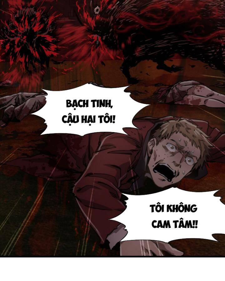 Bàn Tay Thần Thánh Chap 12 - Next Chap 11