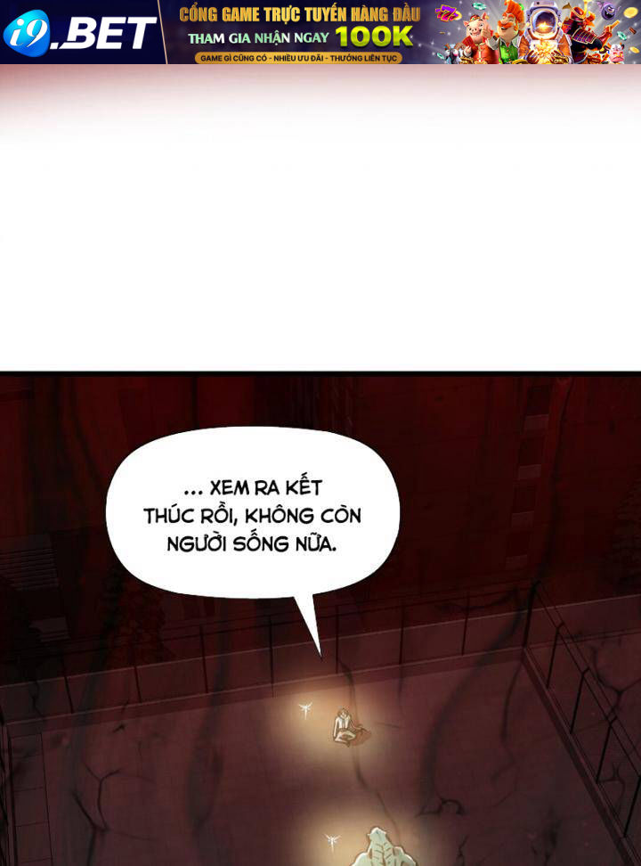 Bàn Tay Thần Thánh Chap 12 - Next Chap 11