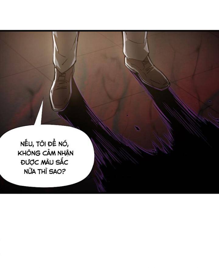 Bàn Tay Thần Thánh Chap 12 - Next Chap 11