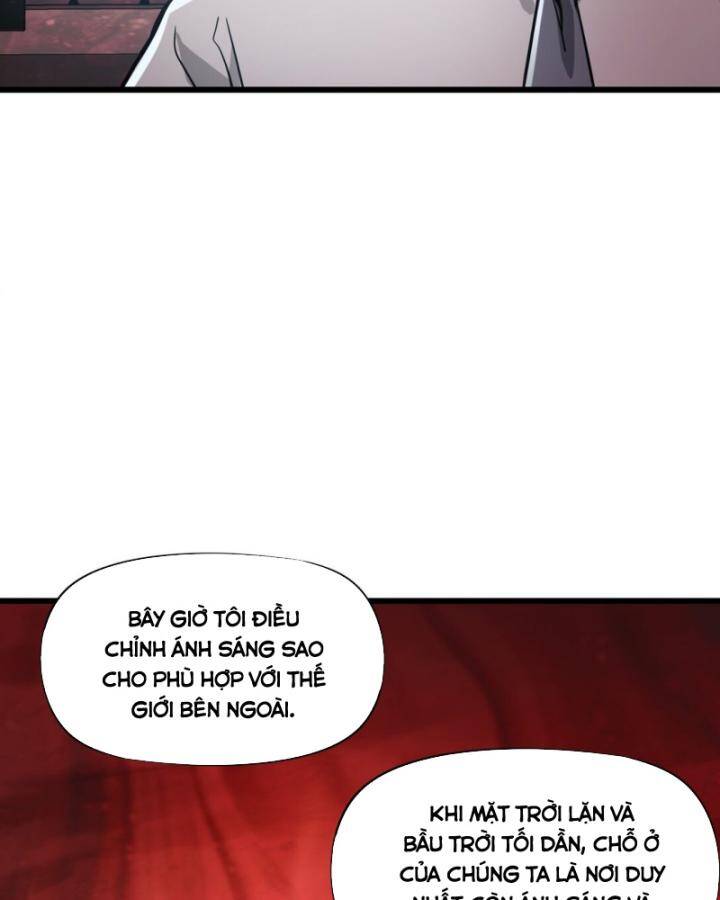 Bàn Tay Thần Thánh Chap 12 - Next Chap 11